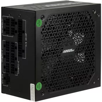 Maitinimo blokas No name Argus BA4 1200W su ventiliatoriumi