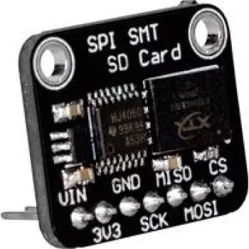 JOY-IT COM-SD-NAND512 atminties modulis 1 vnt.