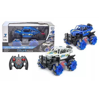 Radijo bangomis valdomas automobilis Artyk 186400, mastelis 1:10, 2,4 GHz