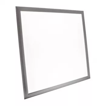 Synergy 21 LED šviestuvų panelė 620x620 40W dviguba balta (CCT) V3 balta