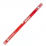 Gulsčiukas SOLA BIG X 100 cm su padidinamuoju stikliuku, aliuminio profilis (modelis 1373301)
