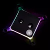 Vandens blokas EK Water Blocks Acetal Copper POM Black