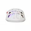 Pelė Baracuda BGM-092 Seal White SEAL-W