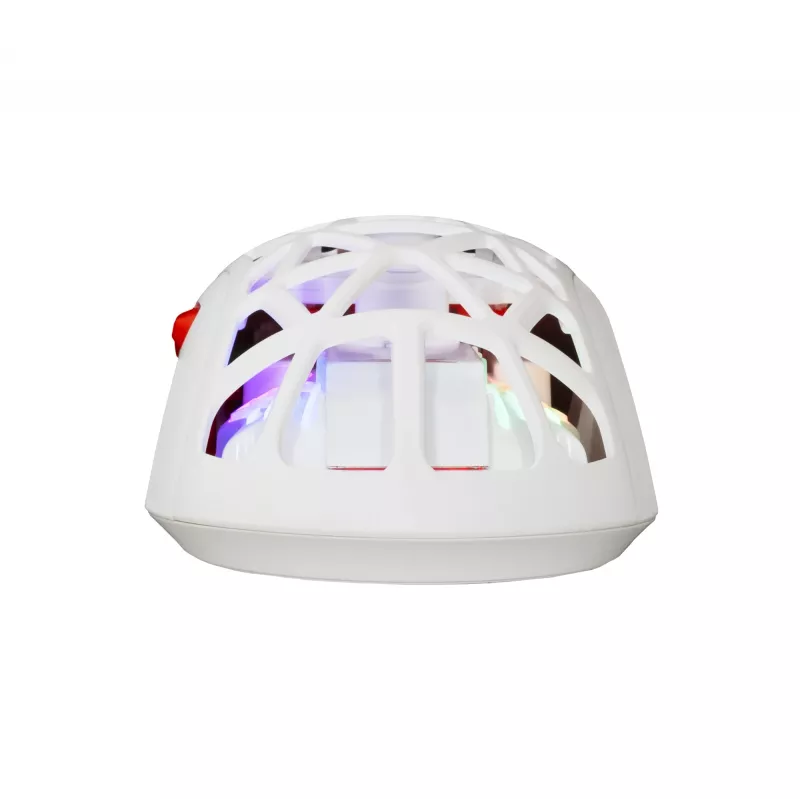 Pelė Baracuda BGM-092 Seal White SEAL-W