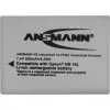 A-Can NB 10 L, baterija fotoaparatui, suderinama su Canon NB 10 L, mažmeninė prekyba
