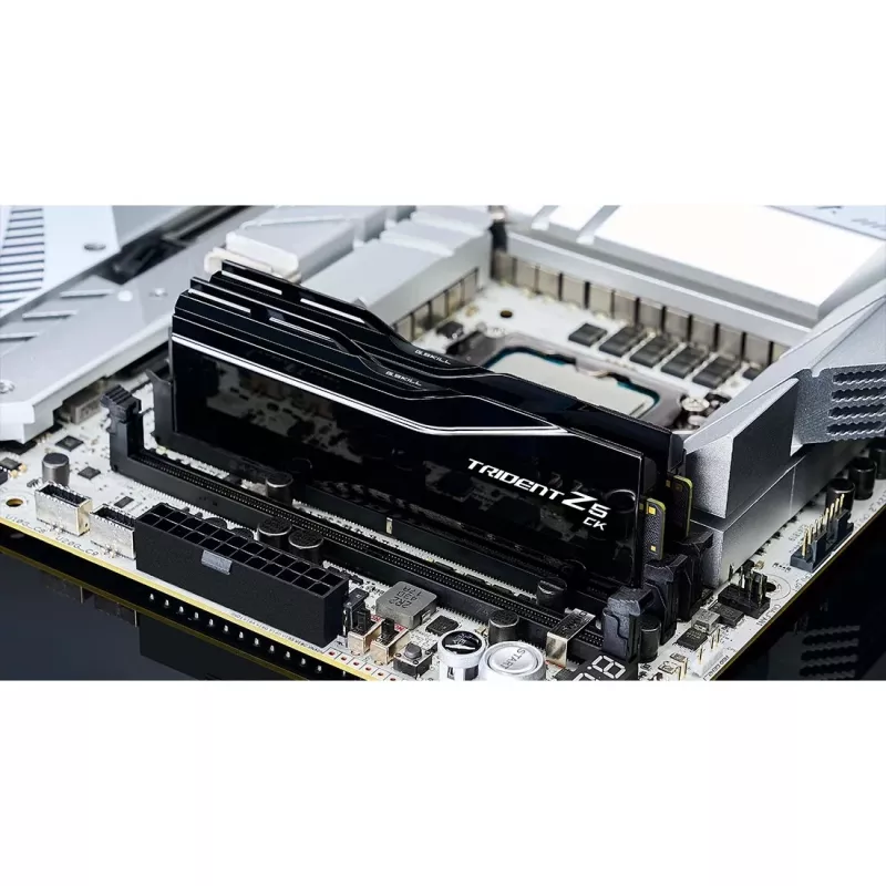 G.skill F5-8400C4052G24GX2-TZ5CK 48 GB DDR5 atminties rinkinys (2x24 GB)