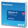 Tuščia duomenų juosta Quantum MR-L9MQN-02 18 TB LTO-9 WORM 1,27 cm