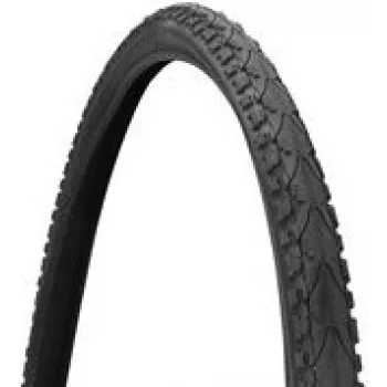 Padanga dviračiui FISCHER 28 col. (71,10 cm) atspari pradūrimams – dydis 28 x 1,6