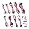 Cablemod CM-CSR-CKIT-NKWR-R vidinis maitinimo kabelis