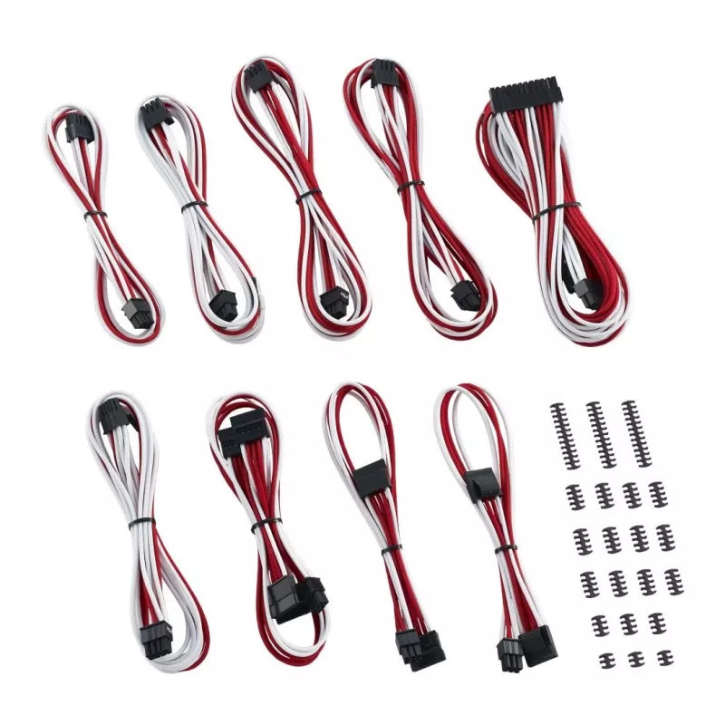 Cablemod CM-CSR-CKIT-NKWR-R vidinis maitinimo kabelis