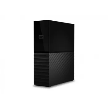 Išorinis kietasis diskas Western Digital WDBBGB0260HBK-EESN 26 TB, USB 3.2 Gen 1 (3.1 Gen 1), Micro-USB B, juodas
