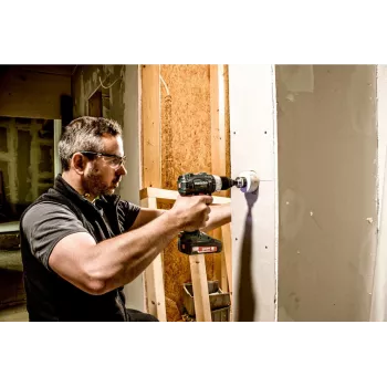 Metabo SB 18 LT BL 2100 RPM Bežiedis 1,5 kg Juoda, Žalia, Raudona, Sidabrinė