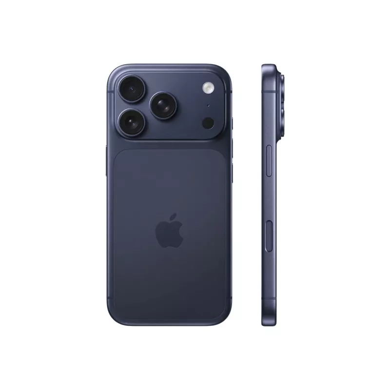 “Apple iPhone 17 Pro 256GB - Deep Blue”