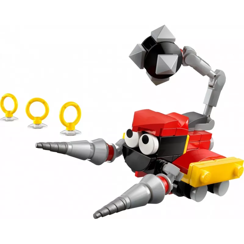 LEGO Sonic the Hedgehog Badnik: Skorp 30733