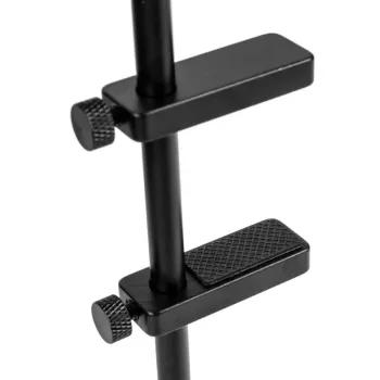 Kolink COREADEPT-VGA-S Juoda – GPU laikiklis korpusui