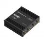 Teltonika RUT361 pramoninis 4G LTE maršrutizatorius, Cat 6 LTE, WiFi 4, 2x RJ45 100 Mb/s, IP30
