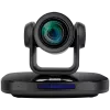 Prestigio vaizdo konferencijų 4K PTZ kamera Alpha — 4K UHD, 8.4MP, PTZ, AI, PoE, HDMI 2.0/USB 3.0/RJ45/3G-SDI (be mikrofono)