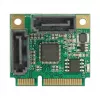 Vidinė SATA adapterio plokštė DeLOCK 95260