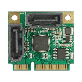 Vidinė SATA adapterio plokštė DeLOCK 95260