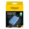 Intenso 7332055 Power Bank 20000 mAh LiPol mėlynas