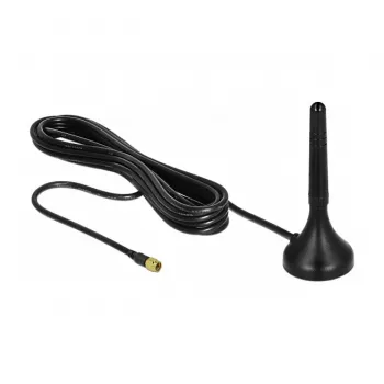 Kryptinė antena DeLOCK 12583