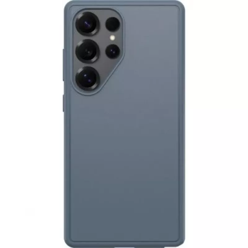 OtterBox Symmetry Magnets dėklas Samsung Galaxy S25 Ultra, mėlynas