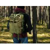 Kuprinė Tracer 47577 Alpha Backpack 15,6 Žalia