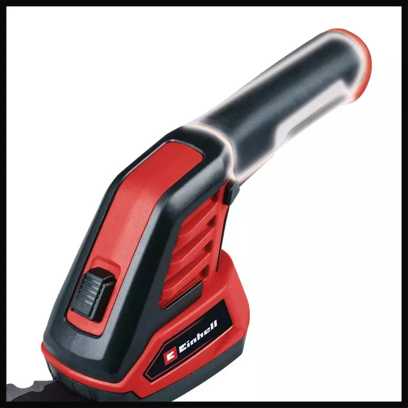 Belaidės žoliapjovės žirklės Einhell GC-CG 3,6/70 Li 3.6 V 7 cm