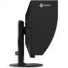 EIZO ColorEdge CG2400S monitor 61,2 cm (24,1 colio) 1920 x 1200 pikselių WUXGA LCD juodas