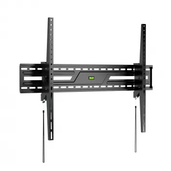 Sieninis / lubinis laikiklis SBOX PLB-4269T-2 43–100 colių ekranams iki 75 kg, platforma 900×600 mm