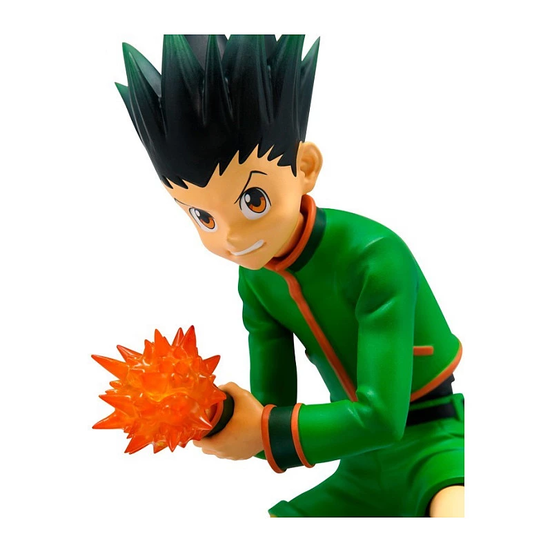 ABYstyle figūrėlė Hunter x Gon 15 cm
