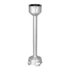 Panardintuvas Gastroback Powermix Stabmixer Professional 1500 W Nerūdijantis plienas