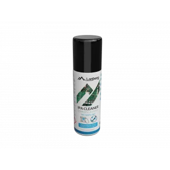 Lanberg Izopropilo alkoholis IPA 99,8% 60 ml buteliukas (AG-060FL-001)