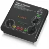 Behringer MIC500USB garso išankstinis stiprintuvas