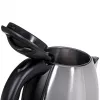 Elektrinis virdulys ESPERANZA 1.0 L nerūdijantis plienas ir plastikas, 1350 W, belaidis, automatinis išsijungimas