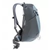 Kuprinė DEUTER AC Lite 15 SL, moteriškas prigludimas, 15 L, lengva, vidinis rėmas, hidracija įskaičiuota