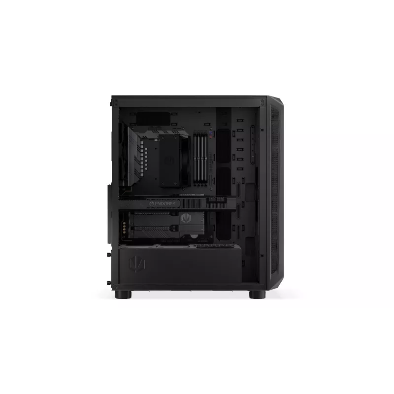 Korpusas ENDORFY ARX 500 Core EY2A016