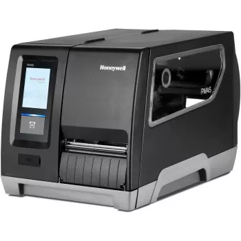 Pramoninis etikečių spausdintuvas Honeywell PM45A