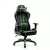 Kėdė Diablo X-One 2.0 Normal Size Gaming juoda, žalia
