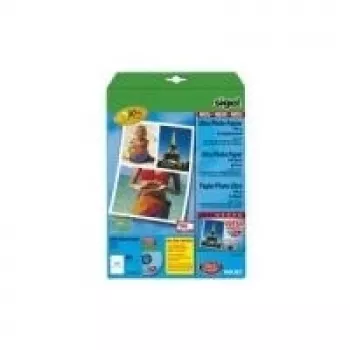 Fotopopierius Sigel IP 641 260 g/m² 50 lapų A4 blizgus