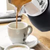 Kavinukas Bialetti Brikka 0,17 L – viryklinis espresso, 4 puodeliai, aliuminis, ne indukcinis
