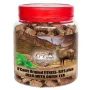 O'CANIS Fitness-Bits Plus Elnias su žaliąja arbata – šunų skanėstas – 400g