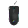 INCA Gaming Mouse IMG-GT15 4800 DPI. RGB. 7 mygtukai. USB. Mažmeninė pakuotė