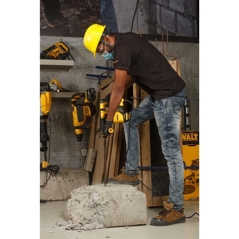 DeWALT D25333K-QS sūkio plaktukas SDS Plus 950 W