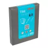 Akasa TIM Wipe Kit valymo servetėlės + termopasta