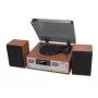 Patefonas Denver MRD-52LIGHTWOOD