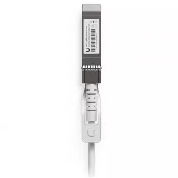 Ubiquiti UACC-Uplink-SFP28-0.15M-10 InfiniBand/šviesolaidinis kabelis 0.15 m SFP28