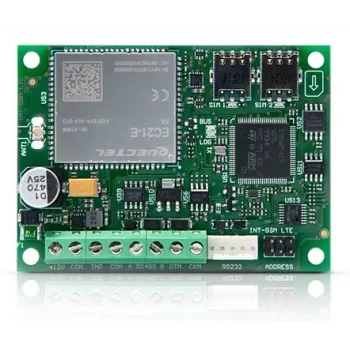 Prietaiso modulis Satel INT-GSM LTE