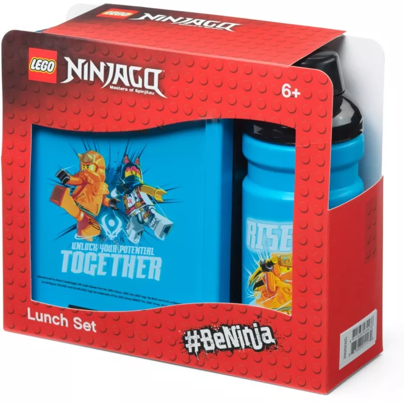 Lego 40581741 1,5 L Juoda