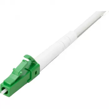 Digitus FTTH išankstinio surinkimo kabelis LC/APC 10m vienmodis 1 pluoštas